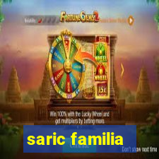 saric familia